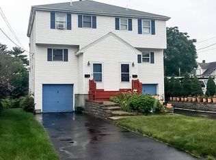8 Burghardt St, Worcester, MA 01604