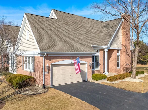 4266 Stableford Ln, Naperville, IL 60564