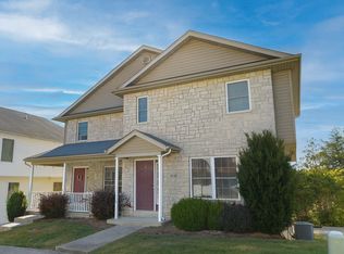 2566 S Flat Rock Rd, Bloomington, IN 47403