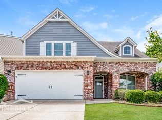 322 Chapel Hill Trl, Fultondale, AL 35068