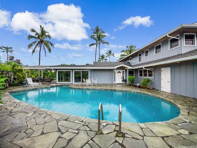 1592 Uluhao Pl, Kailua, HI, 96734