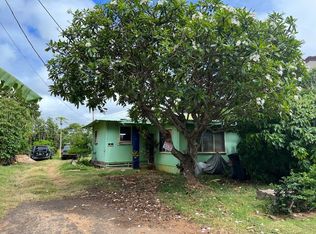883 Niulani Rd, Kapaa, HI 96746