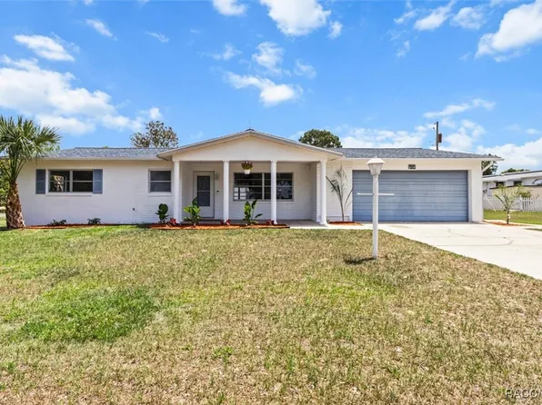 33 New York Blvd, Beverly Hills, FL 34465