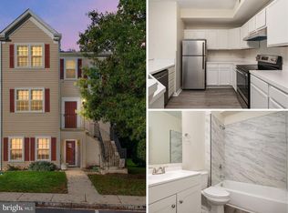 20 Amberstone Ct APT H, Annapolis, MD 21403