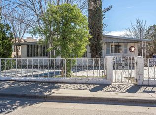 540 Texas Ave, Las Cruces, NM 88001
