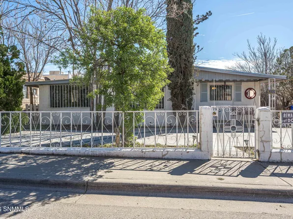 540 Texas Ave, Las Cruces, NM 88001