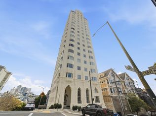 1101 Green St #403, San Francisco, CA 94109