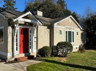 839 Mohigan St, Charlotte, NC 28205