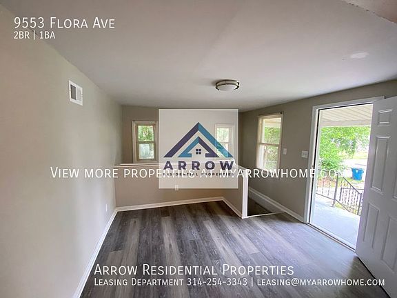 5th image of 9553 Flora Ave
