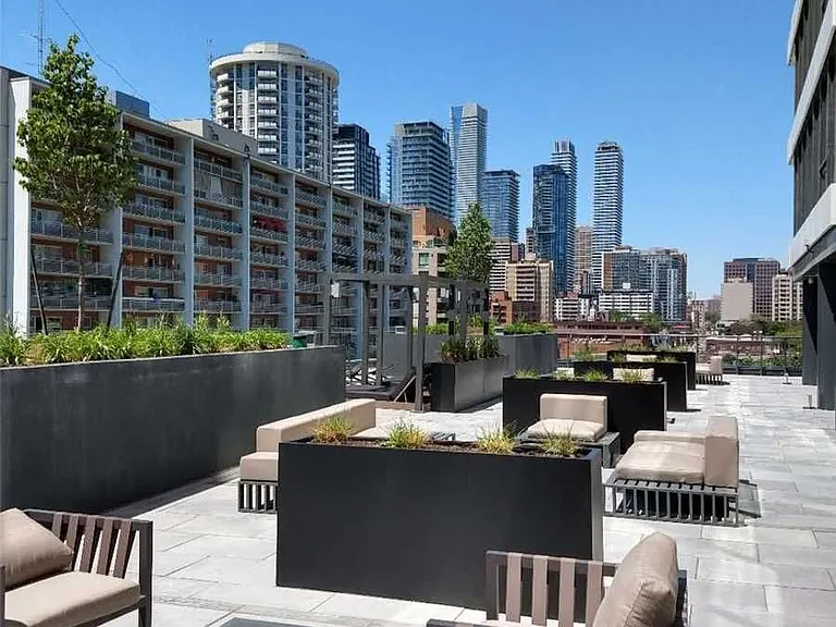 85 Wood St #2303 — Photo 23