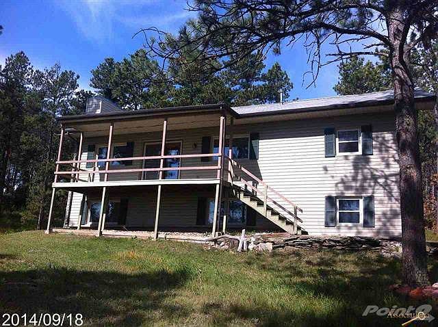 BLACKHILLS120771