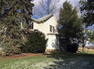 537 Crooked Creek Rd, Spring Church, PA 15686