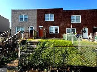811 Stoll St, Baltimore, MD 21225