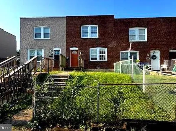 811 Stoll St, Baltimore, MD 21225