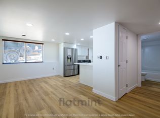 4646 S Willow St #B, Seattle, WA 98118