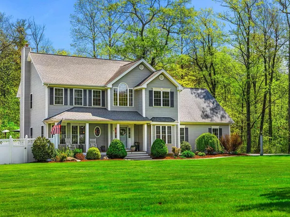 8 Danbury Court, Londonderry, NH 03053
