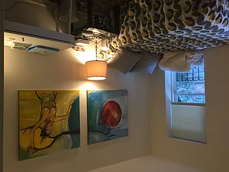 Rented by Urban Real Estate Property Group Inc