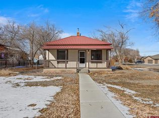 547 S 8th St, Montrose, CO 81401