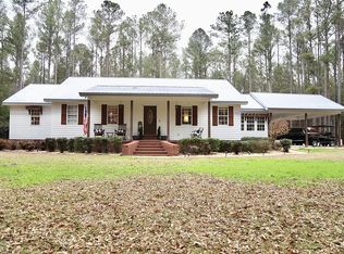 5200 Old River Rd S, Brooklet, GA 30415