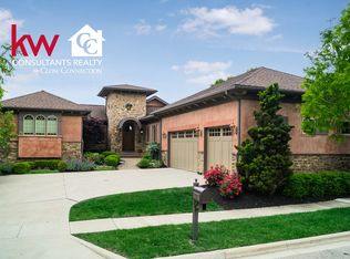 7123 Calabria Pl, Dublin, OH 43016