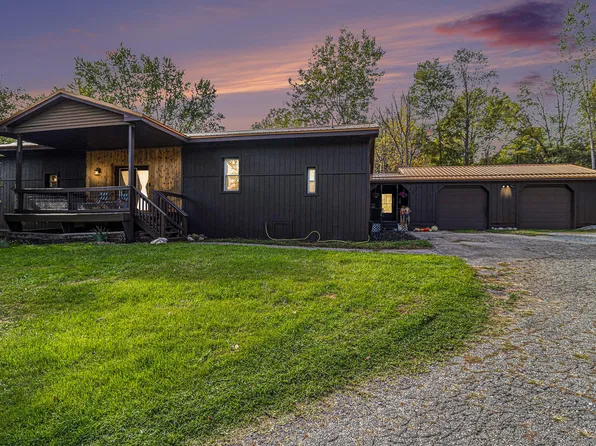 11291 S Warner Ave, Grant, MI 49327