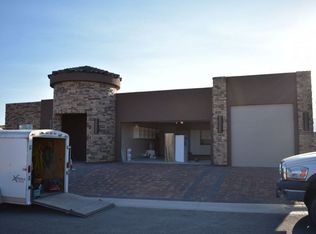 1526 Pomegranate Trl, Mesquite, NV 89027