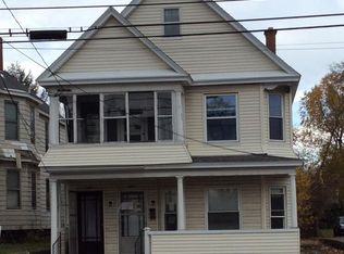 2127 Broadway, Schenectady, NY 12306