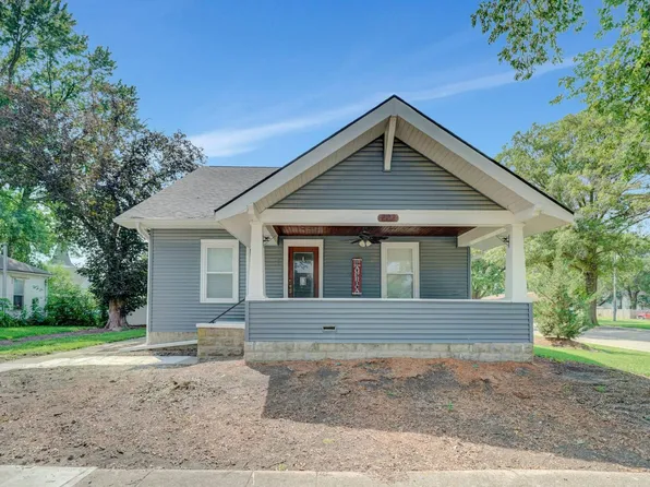 202 Carol St, Talmage, NE 68448