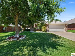 8604 Hansom Cab Dr, Temple, TX 76502