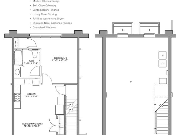 2nd image of 25 Hillside Ave
