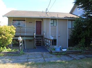 860-862 S 5th St, Coos Bay, OR 97420