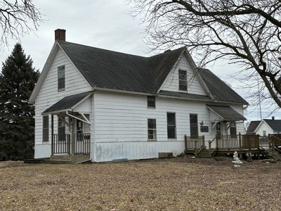 524 W Franklin St, Paxton, IL, 60957