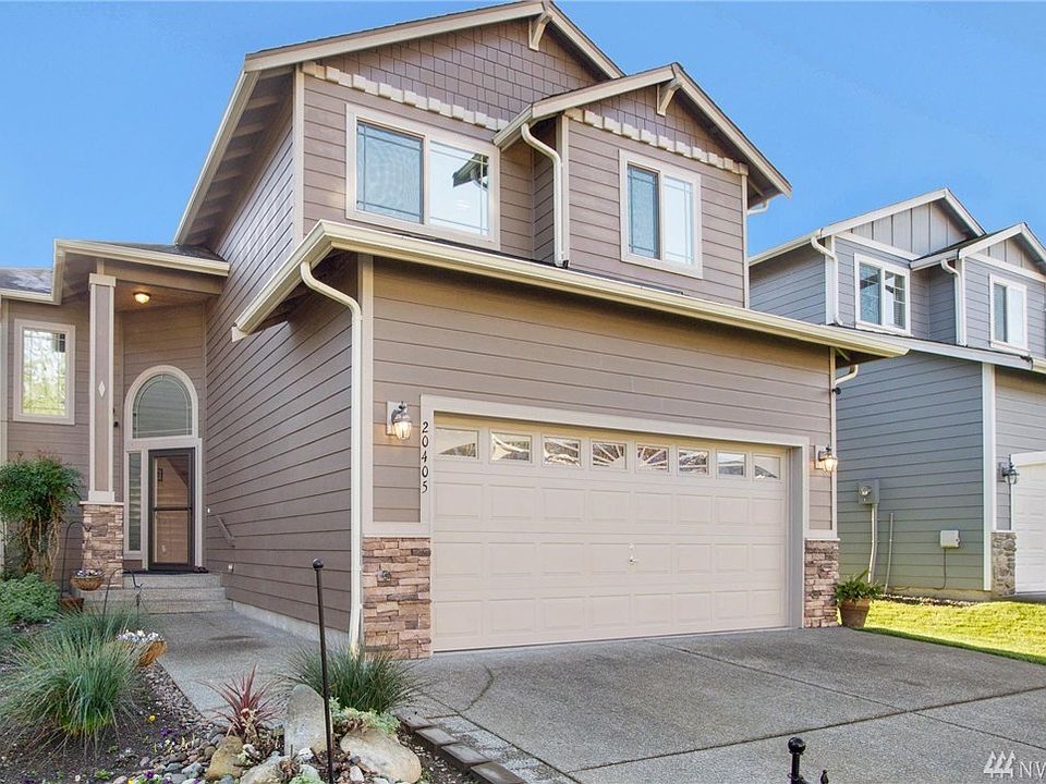 1st image of 20405 98th Avenue Ct E