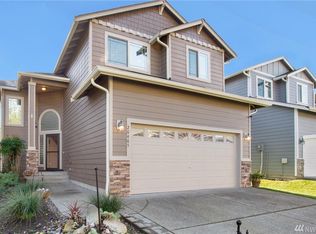 20405 98th Avenue Ct E, Graham, WA 98338