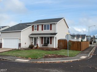 779 Zepher Way, Molalla, OR 97038