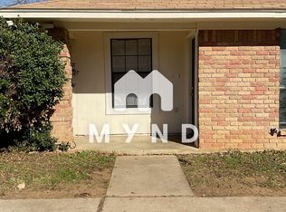 819 N Mesquite St APT A, Arlington, TX 76011