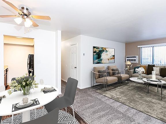 2nd image of 1900 S Missouri Ave APT 2615