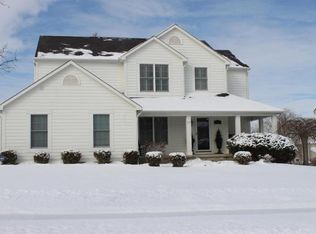 7517 Murdock Ln, Canal Winchester, OH 43110