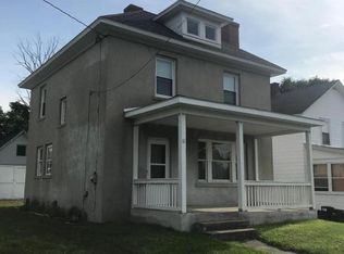 11 Arch St, Pittsfield, MA 01201