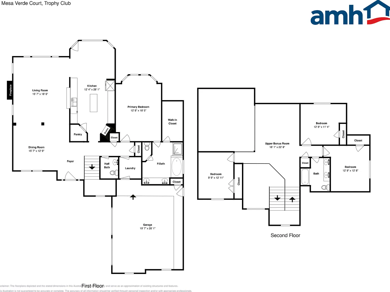 4 bed, 2.5 bath, 2481 sqft, $2,985 — Photo 2