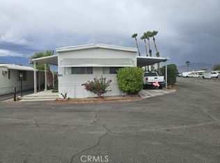 64625 Pierson Blvd SPACE E11, Desert Hot Springs, CA 92240