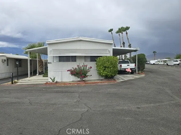64625 Pierson Blvd Space E11, Desert Hot Springs, CA 92240
