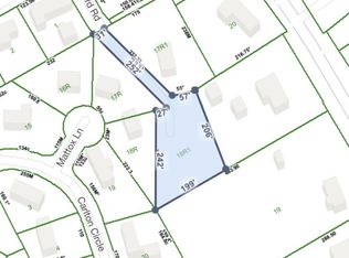 0 Medford Rd LOT 18R1, Knoxville, TN 37922