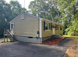 290 Little Alum Rd, Brimfield, MA 01010