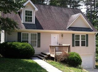 116 Jamlette Dr, Walhalla, SC 29691