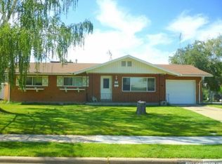 1963 W 4550 S, Roy, UT 84067