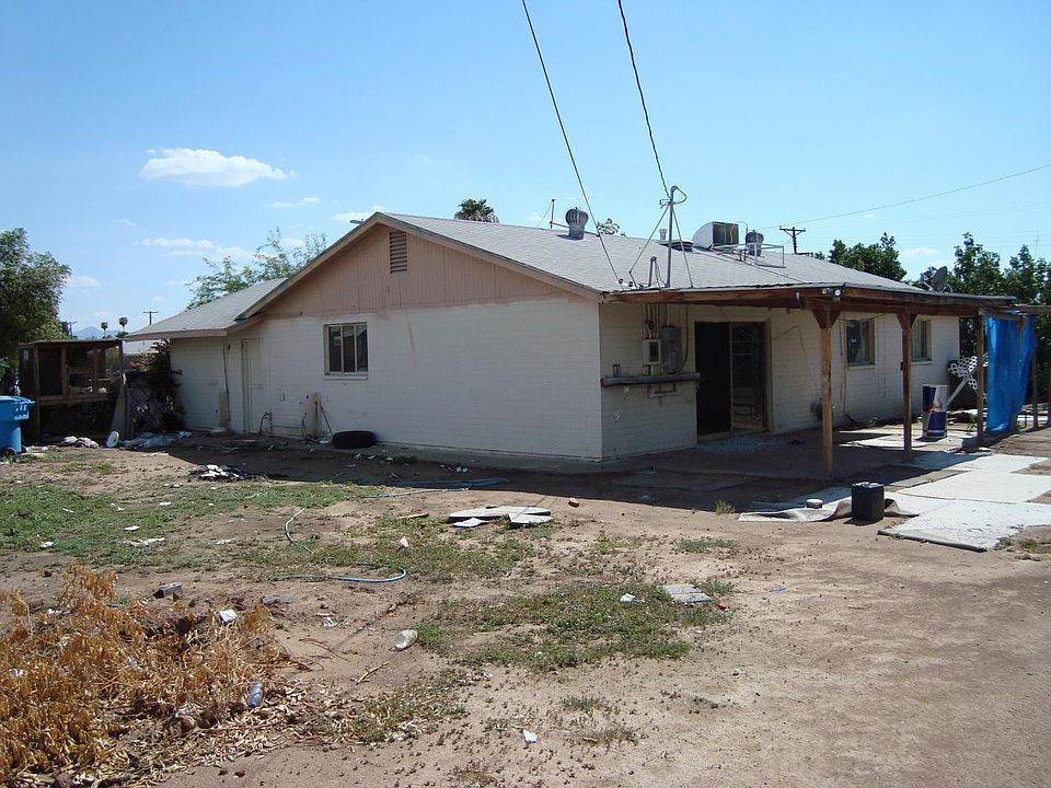 2nd image of 3026 N 46TH Drive