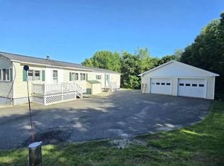 118 Old Belgrade Rd, Augusta, ME 04330