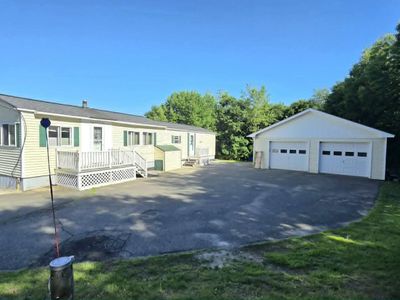 118 Old Belgrade Road, Augusta, ME, 04330