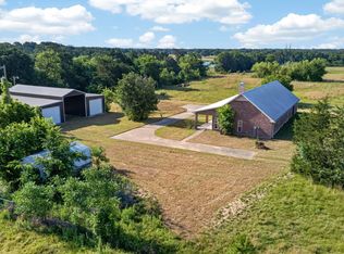 2864 Vz County Road 2719, Mabank, TX 75147